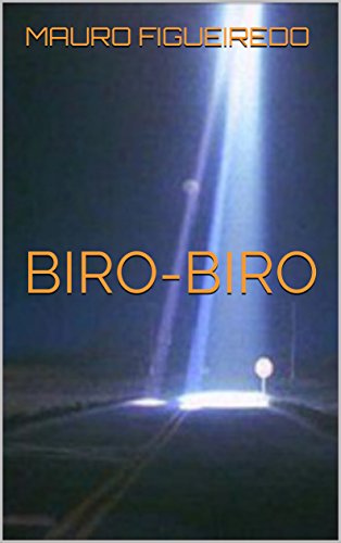 Livro PDF BIRO-BIRO (CRIATURAS DEMASIADAMENTE HUMANAS)