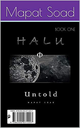 Capa do livro: BOOK ONE: Untold - Ler Online pdf