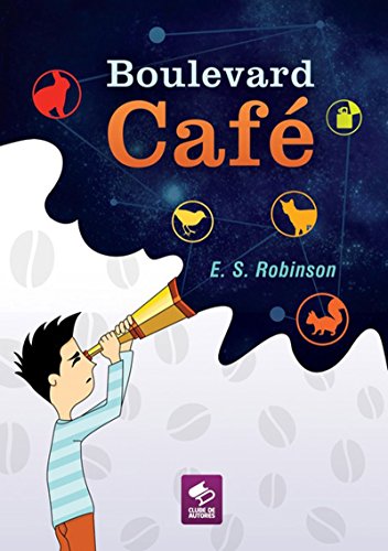 Livro PDF Boulevard Café