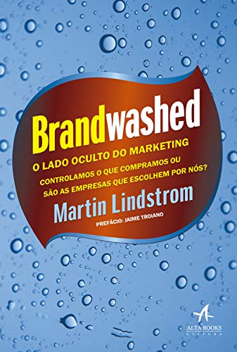 Capa do livro: Brandwashed - Ler Online pdf