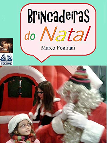 Livro PDF: Brincadeiras Do Natal