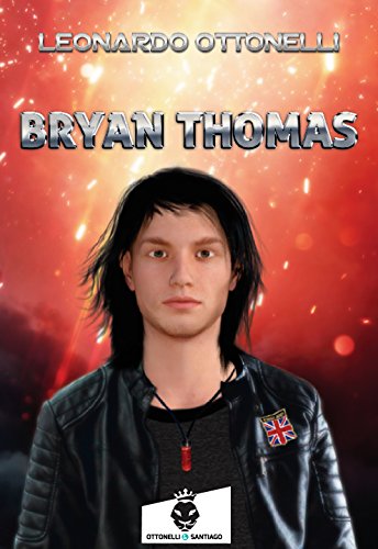 Livro PDF Bryan Thomas