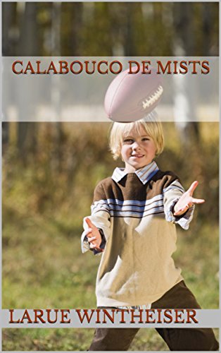 Livro PDF Calabouco de Mists