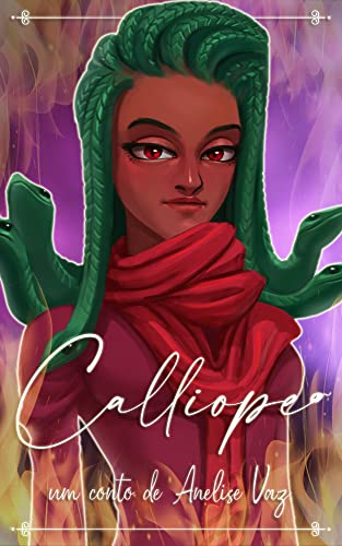 Livro PDF: Calliope