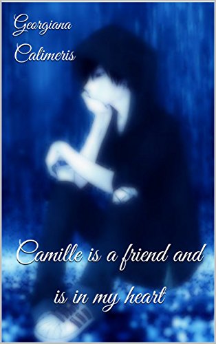 Capa do livro: Camille is a friend and is in my heart - Ler Online pdf