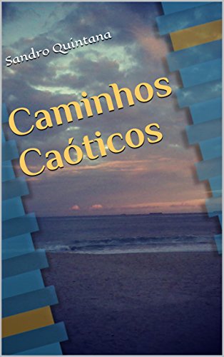 Livro PDF: Caminhos Caóticos