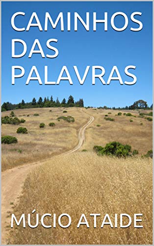 Livro PDF CAMINHOS DAS PALAVRAS