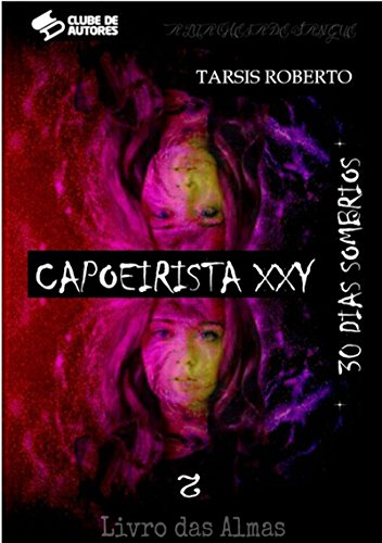 Livro PDF Capoeirista Xxy 2