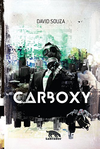 Capa do livro: Carboxy - Ler Online pdf