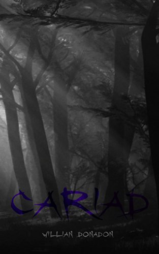 Capa do livro: Cariad (Série Cariad Livro 1) - Ler Online pdf
