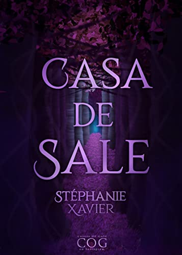 Livro PDF: Casa de Sale