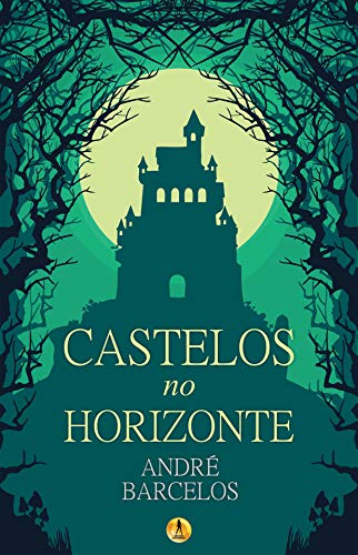 Capa do livro: Castelos no Horizonte - Ler Online pdf