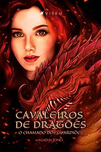Capa do livro: Cavaleiros de Dragões: o chamado dos Guardiões - Ler Online pdf
