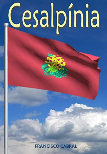 Capa do livro: Cesalpínia - Ler Online pdf