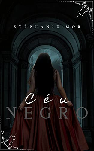 Livro PDF Céu Negro (Trilogia Sky Livro 1)