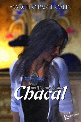 Capa do livro: Chacal - Ler Online pdf