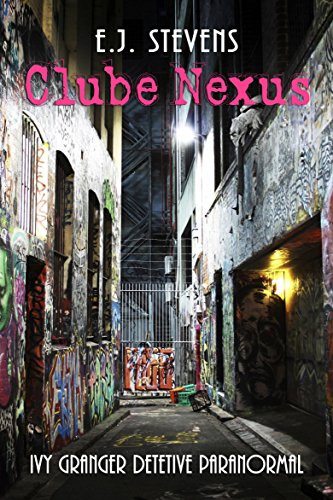 Capa do livro: Clube Nexus - Ler Online pdf
