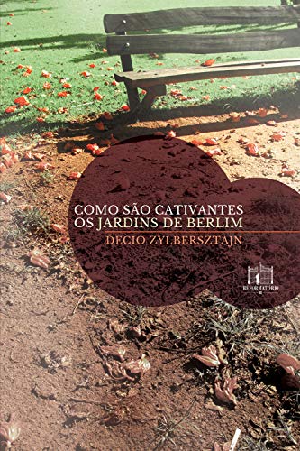 Livro PDF Como são cativantes os jardins de Berlim