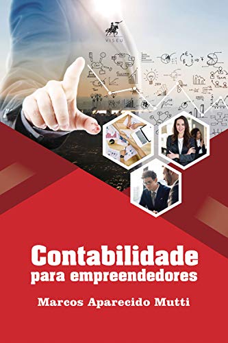 Capa do livro: Contabilidade para Empreendedores: conceitos básicos e importantes - Ler Online pdf
