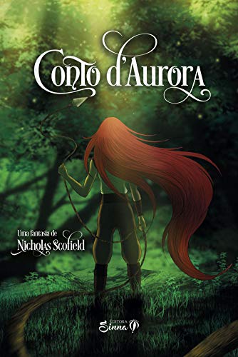Capa do livro: Conto d’Aurora : Prólogo da Ascensão Thurant - Ler Online pdf