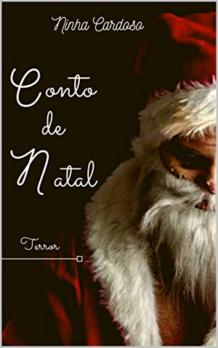 Capa do livro: Conto de Natal – Terror (Contos de Natal – Português) - Ler Online pdf
