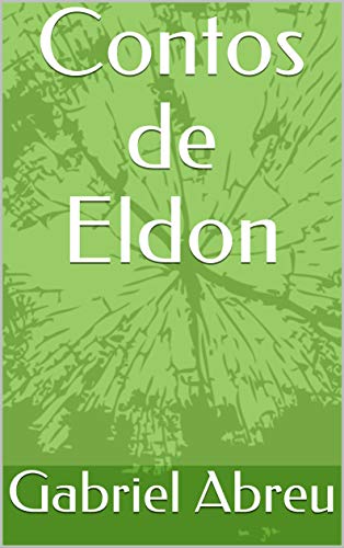 Capa do livro: Contos de Eldon - Ler Online pdf
