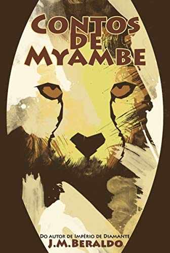 Capa do livro: Contos de Myambe: Retorno ao Império de Diamante - Ler Online pdf