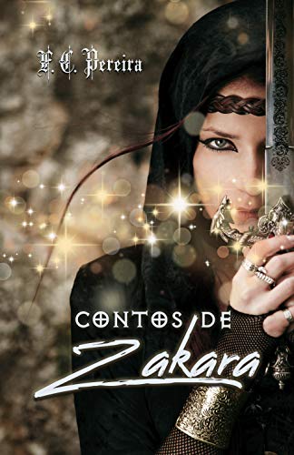 Livro PDF Contos de Zakara