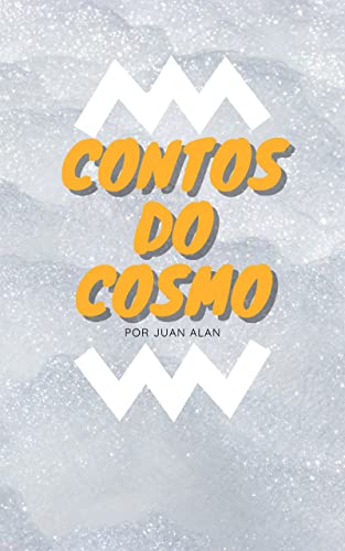 Livro PDF Contos do Cosmo