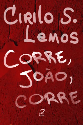 Livro PDF: Corre, João, Corre