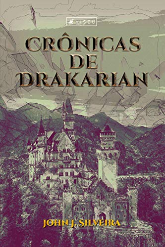 Capa do livro: Crônicas de Drakarian: Caos - Ler Online pdf