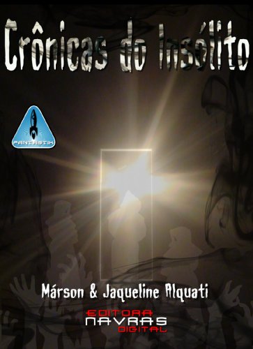 Capa do livro: Crônicas do Insólito - Ler Online pdf