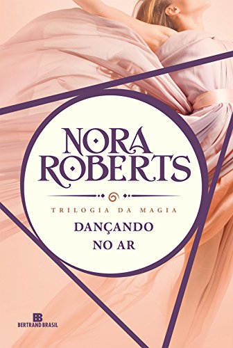 Livro PDF Dançando no ar – Trilogia da magia – vol. 1