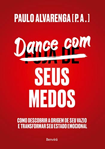 Livro PDF Dance com Seus Medos