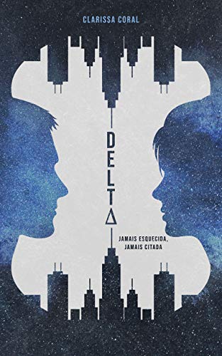 Capa do livro: Delta (Livro Único) - Ler Online pdf