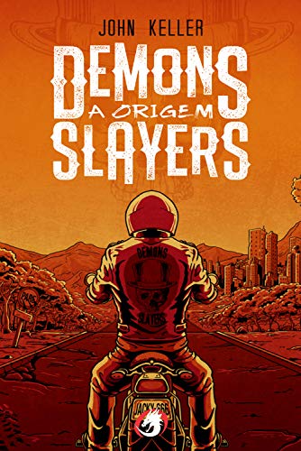 Capa do livro: Demons Slayers: a origem - Ler Online pdf