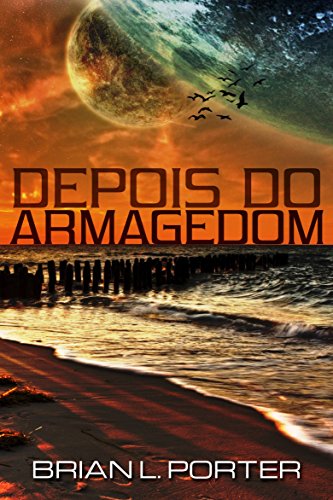 Livro PDF Depois do Armagedom