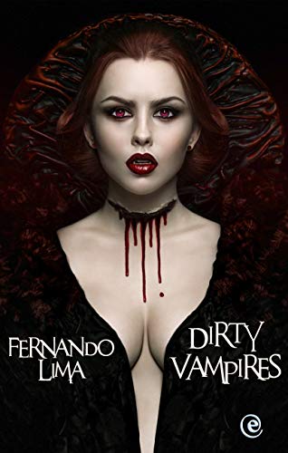 Livro PDF Dirty Vampires