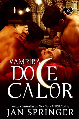 Livro PDF Doce Calor (Vampira Livro 1)