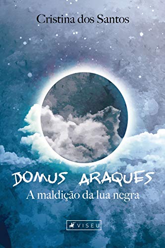 Capa do livro: Domus Araques: A maldição da lua negra - Ler Online pdf