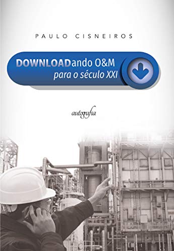 Capa do livro: Downloadando O&M para o século XXI - Ler Online pdf