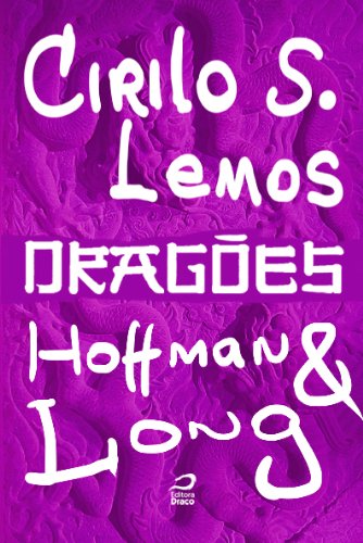 Capa do livro: Dragões – Hoffman & Long - Ler Online pdf