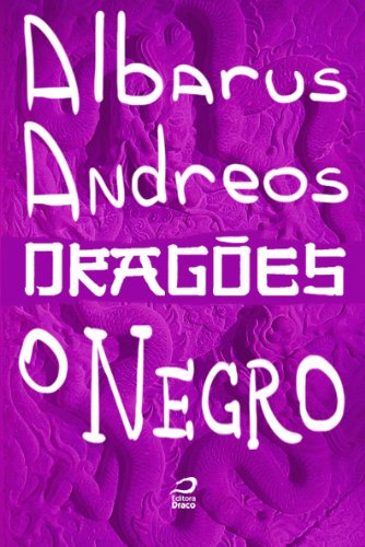 Livro PDF Dragões – O negro