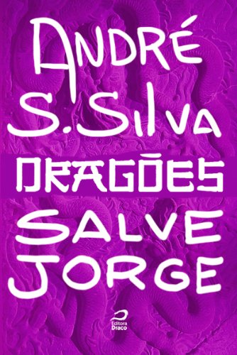 Capa do livro: Dragões – Salve Jorge - Ler Online pdf