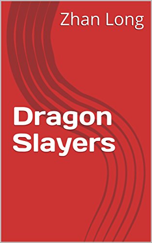Livro PDF Dragon Slayers