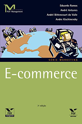 Livro PDF: E-commerce (FGV Management)