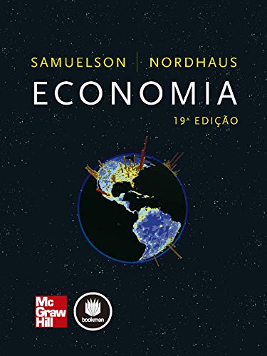 Livro PDF: Economia