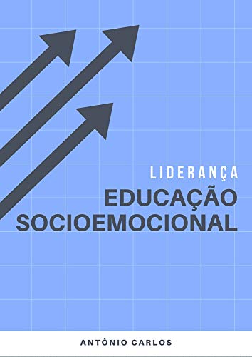 Capa do livro: Educação Socioemocional – Liderança - Ler Online pdf