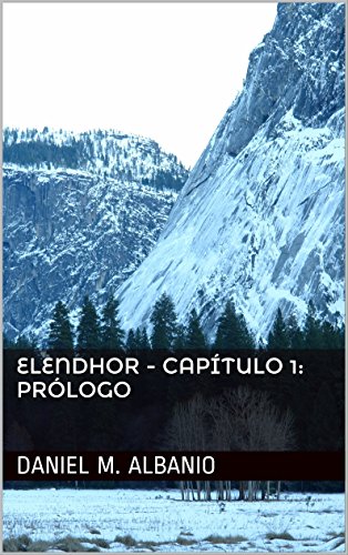 Capa do livro: Elendhor – Capítulo 1: Prólogo - Ler Online pdf