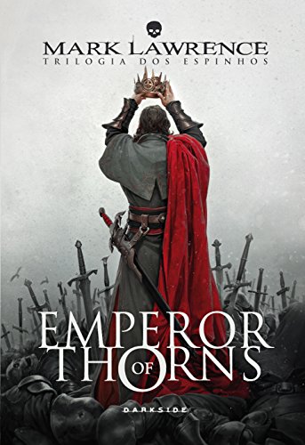 Livro PDF: Emperor of Thorns (Trilogia dos Espinhos Livro 3)
